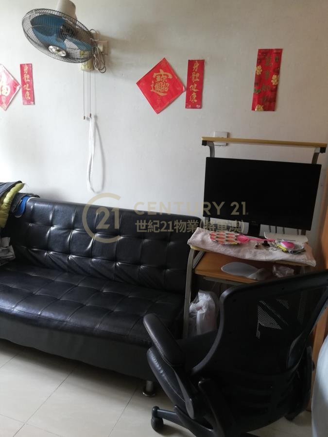 廣明苑 B座 廣隆閣 (綠表)