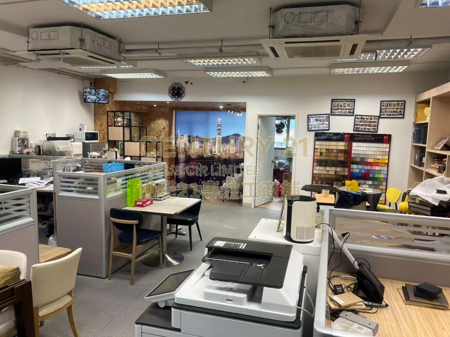 LOK KUI IND BLDG Kwun Tong L K220759 For Buy