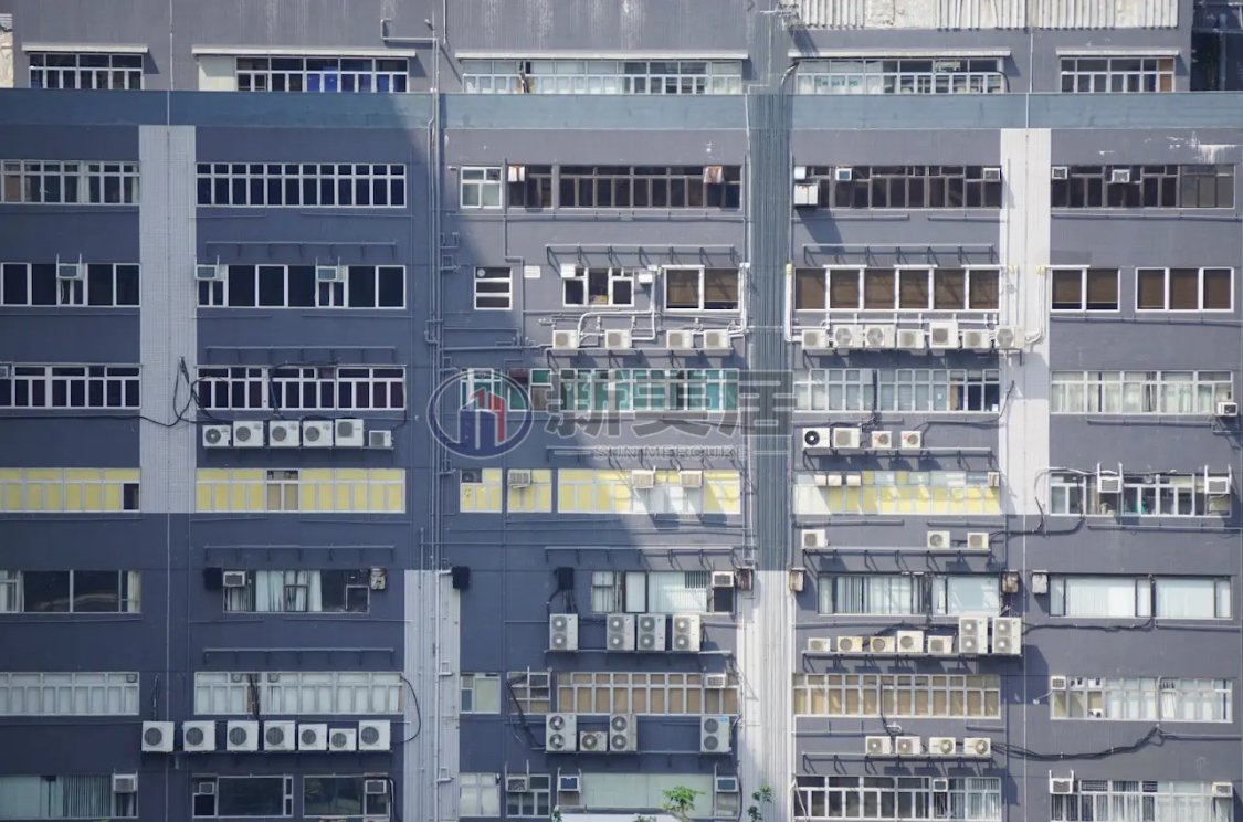 LUK HOP IND BLDG San Po Kong L 1762098 For Buy