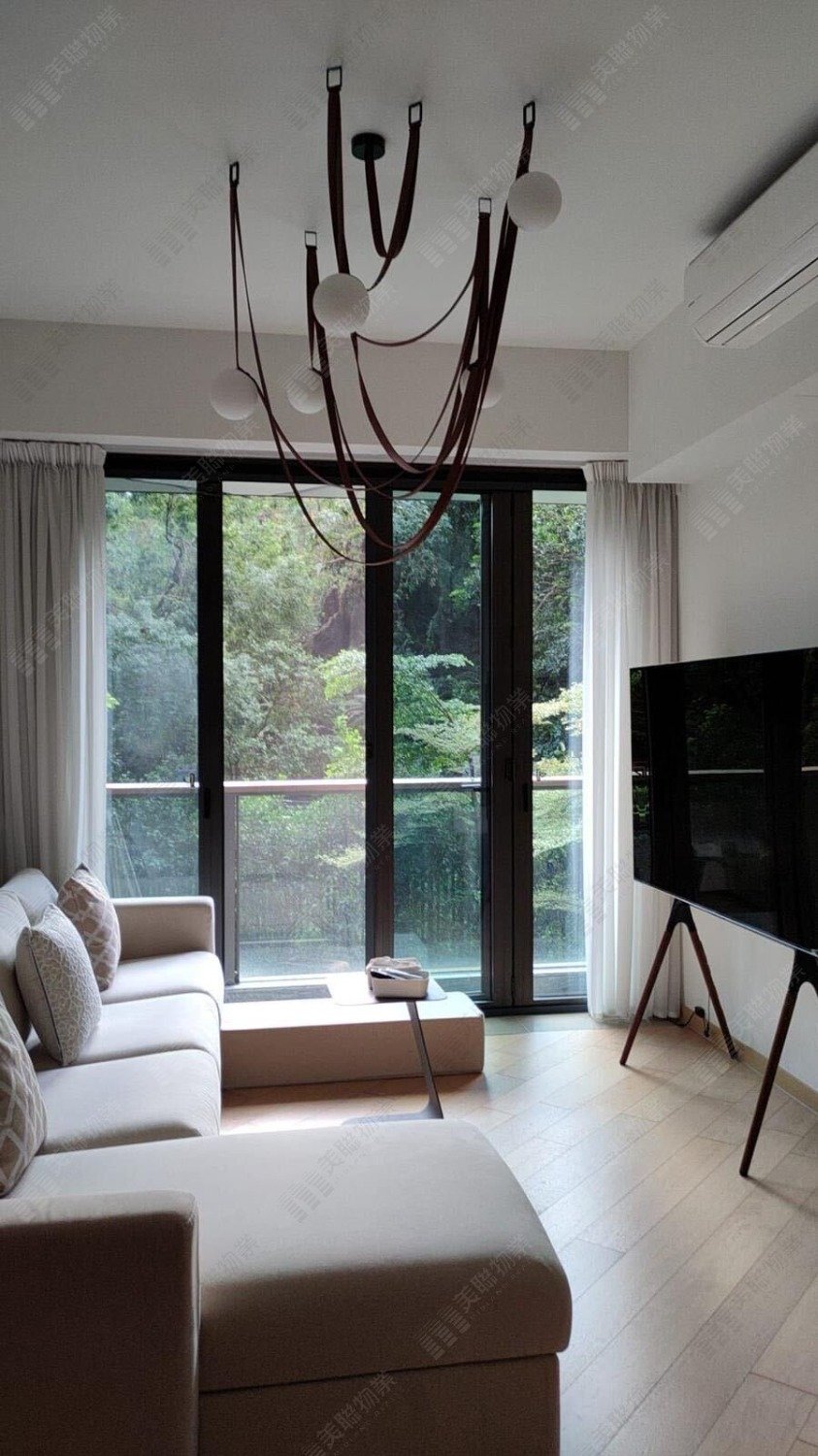 ST MICHEL PH 01 QUEEN TWR 01 Shatin L 1781746 For Buy