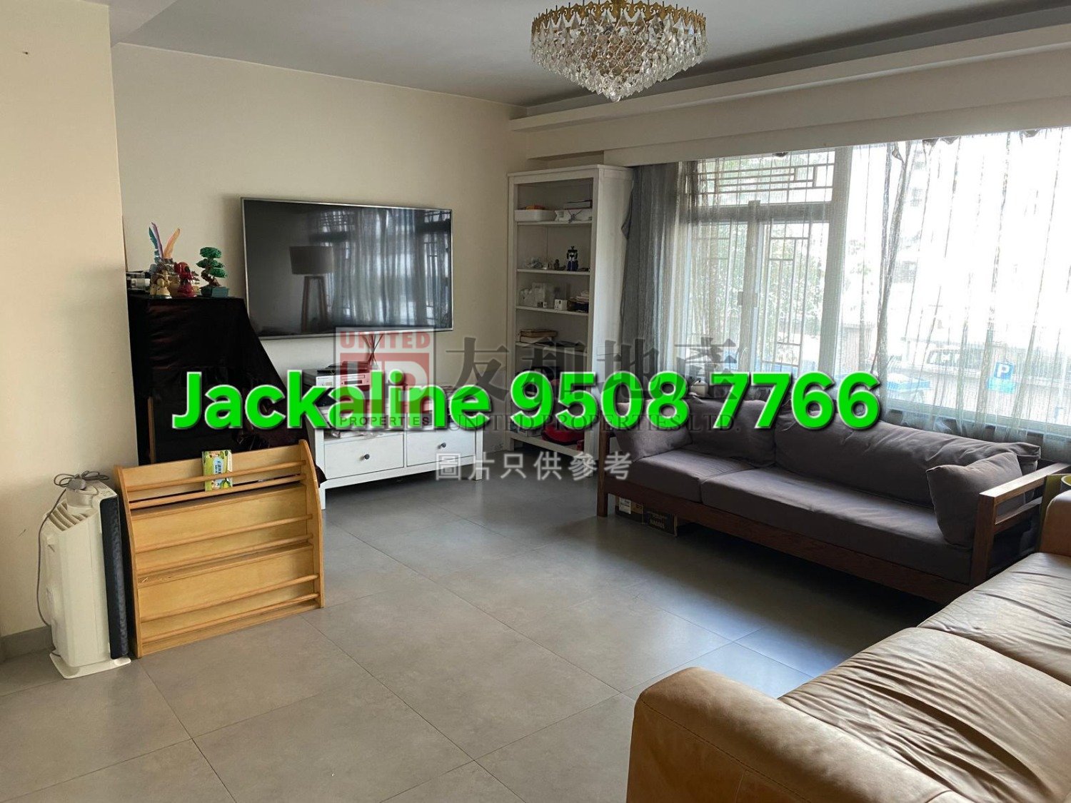 SHEFFIELD GDN BLK B Kowloon Tong L K134771 For Buy