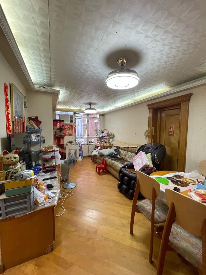廣明苑 廣瑞閣 D座 (連地價)