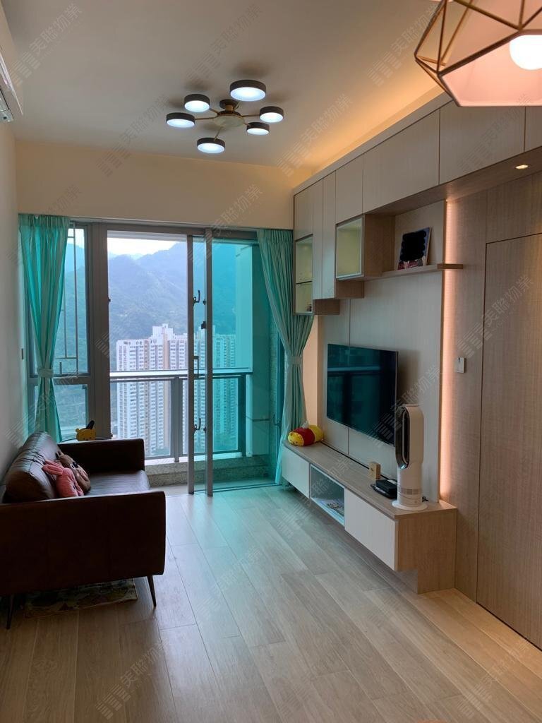 THE RIVERPARK TWR 03 Shatin H 1718114 For Buy