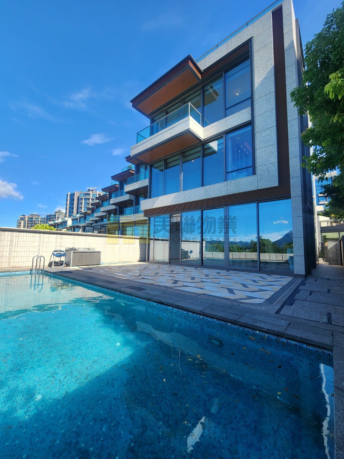 ST BARTHS PH 02 Ma On Shan All 1740462 For Buy