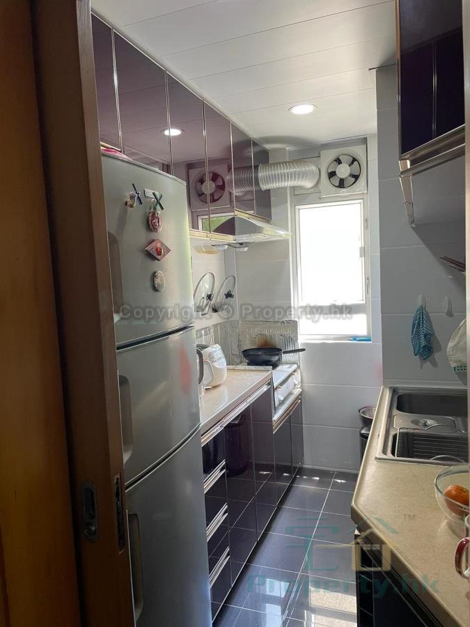 欣明苑 C座 欣梅閣 (綠表)