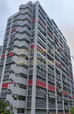 CHIAP LUEN IND BLDG Kwai Chung H K217087 For Buy