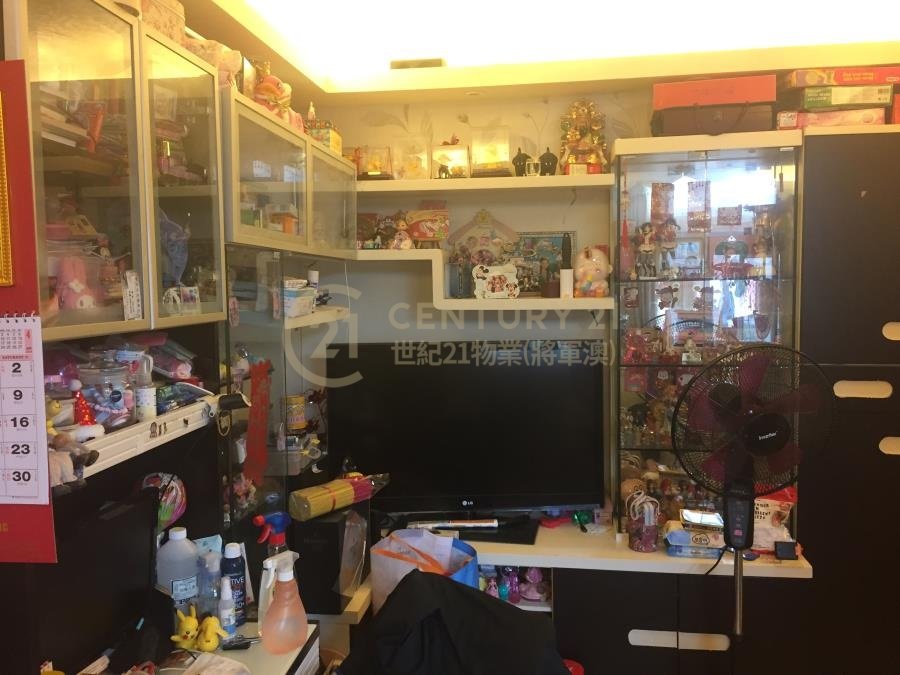 景林村 第08座 景榕樓 (綠表)