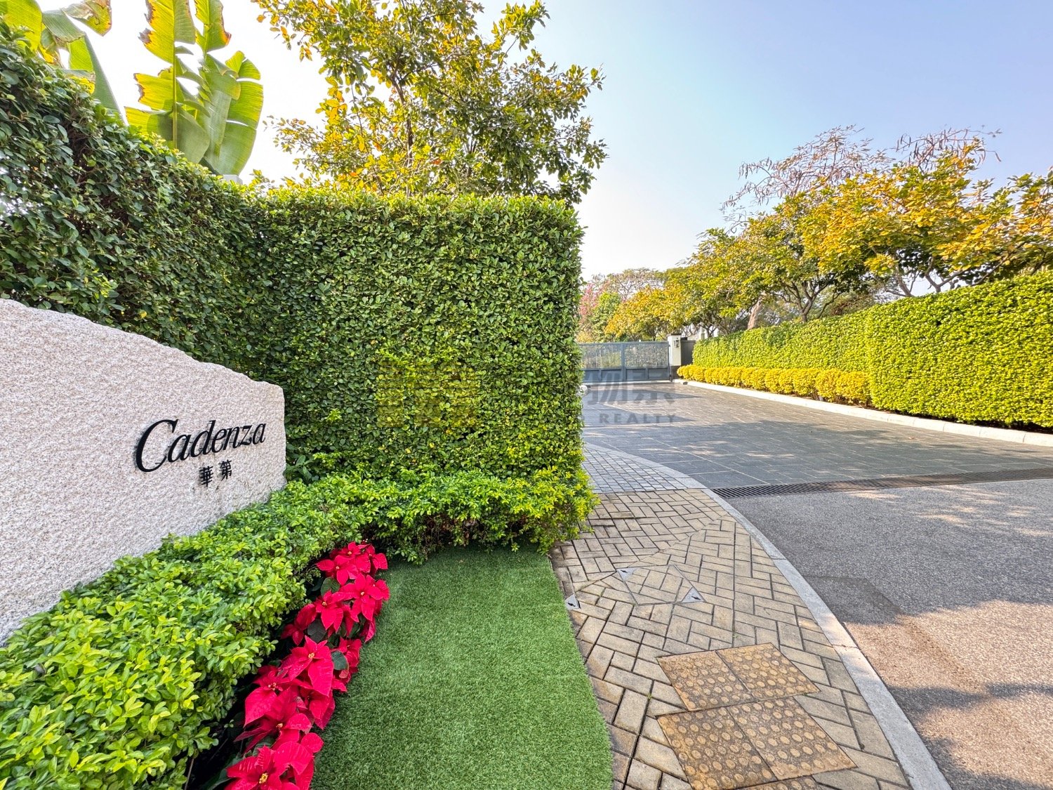 CADENZA Sheung Shui All 1780202 For Buy