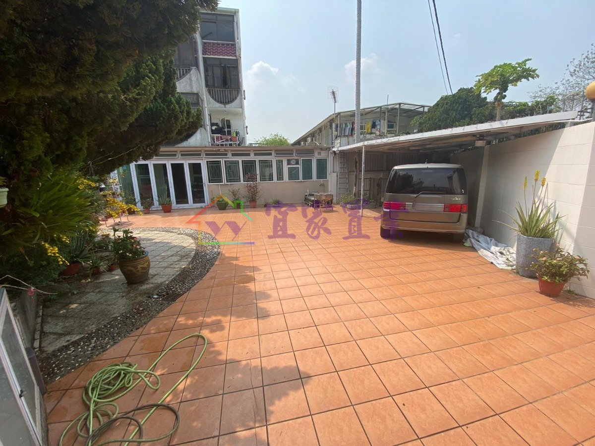 SHUI TSIU SAN TSUEN Yuen Long L 005881 For Buy