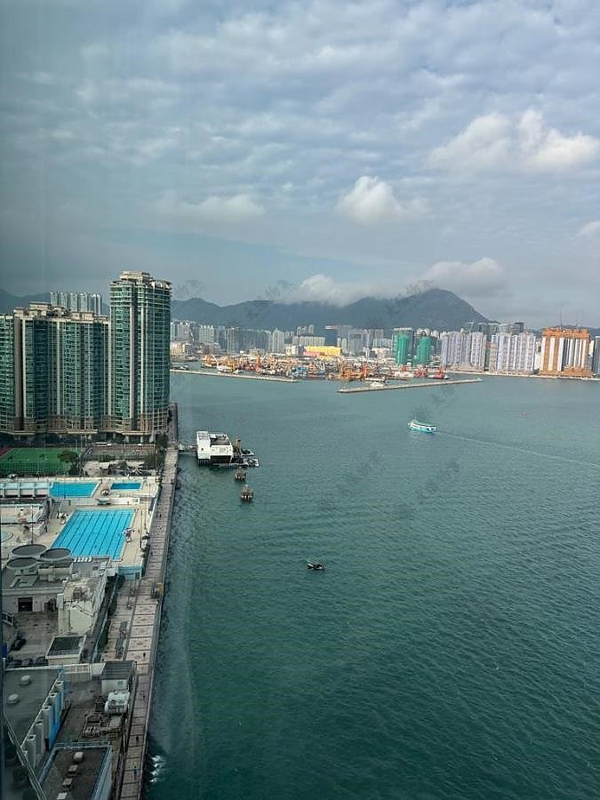 HARBOURFRONT LANDMARK TWR 01 Hunghom H R054564 For Buy