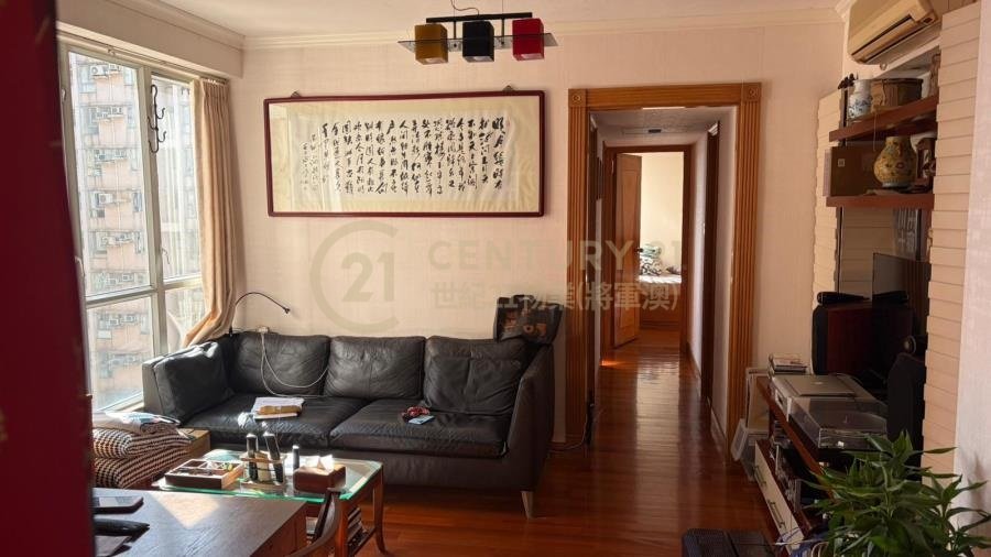 寶盈花園 第04座 (綠表) 寶盈花園 第04座 (綠表)