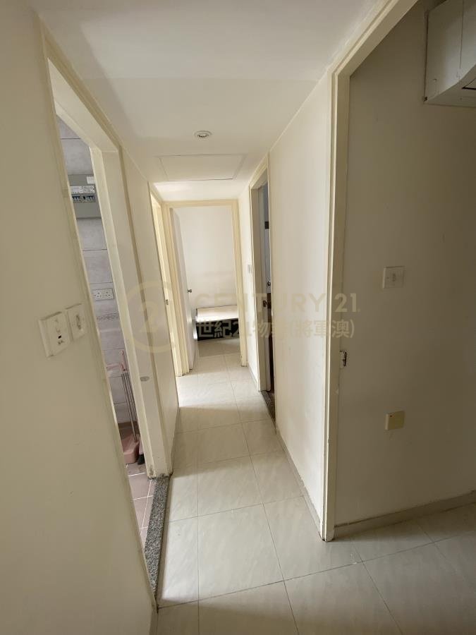 寶盈花園 第07座 (綠表)