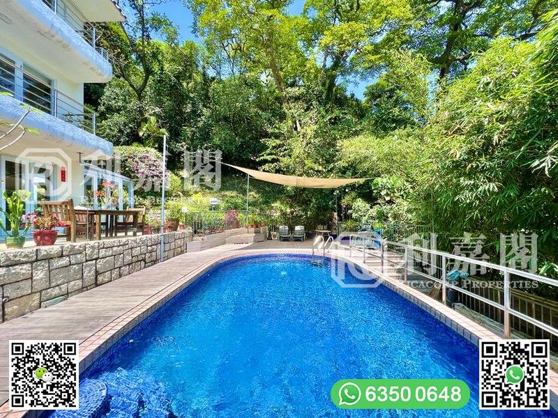 VENICE VILLA Sai Kung All 1684894 For Buy