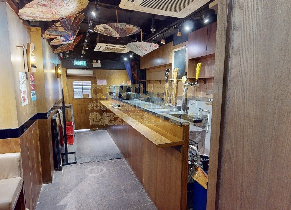 THE WOL Central K210928 For Buy