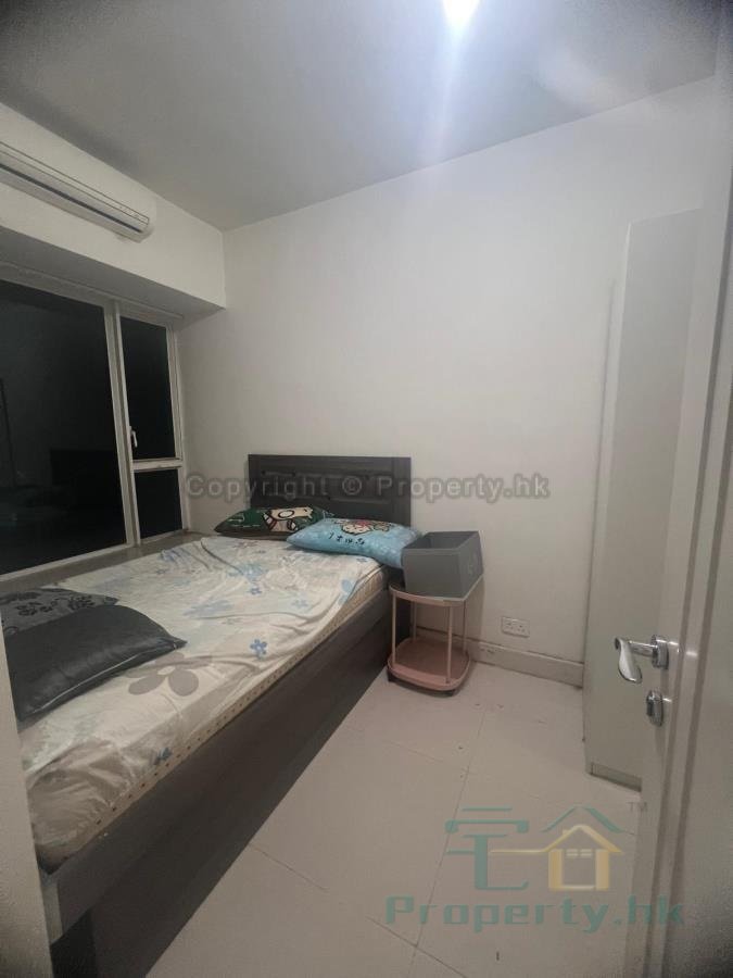 日出康城 第02期 領峰 第08座 右翼