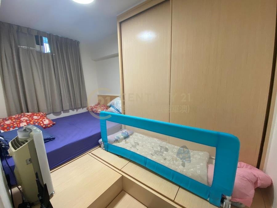 富康花園 第02期 第09座 (綠表) 富康花園 第02期 第09座 (綠表)