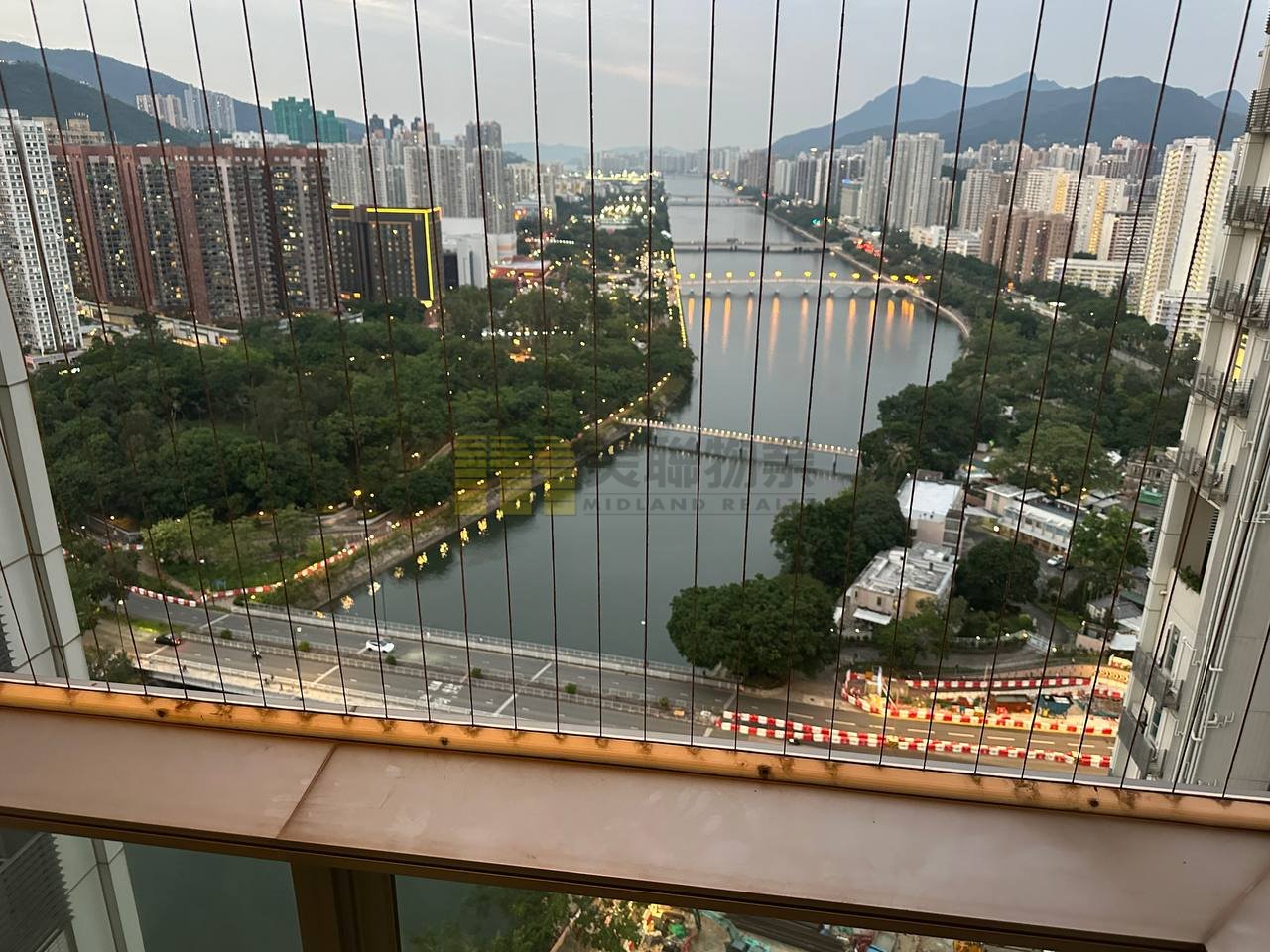 THE RIVERPARK TWR 03 Shatin M 1762300 For Buy