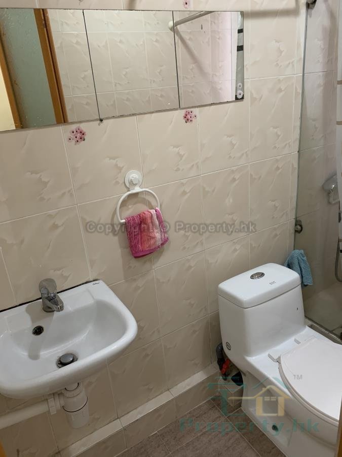 寶明苑 寶柏閣 B座 (連地價)