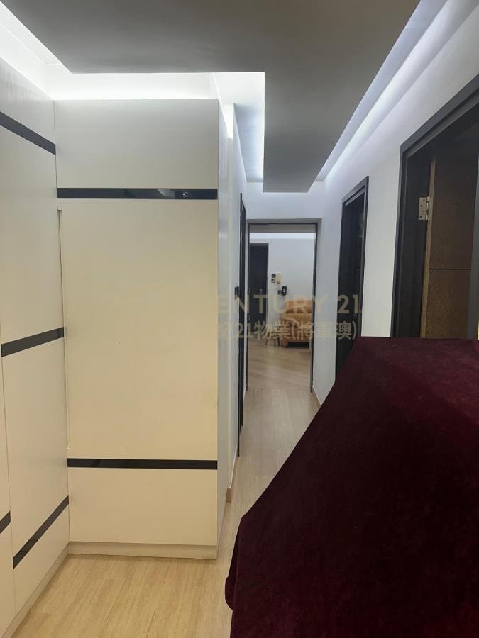 富康花園 第02期 第07座 (綠表)