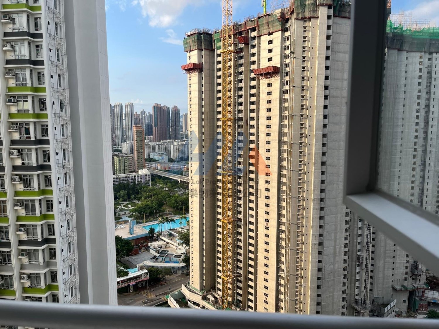 LAI TSUI COURT BLK 03 LAI TONG HSE (GSH) Cheung Sha Wan H 000070 For Buy
