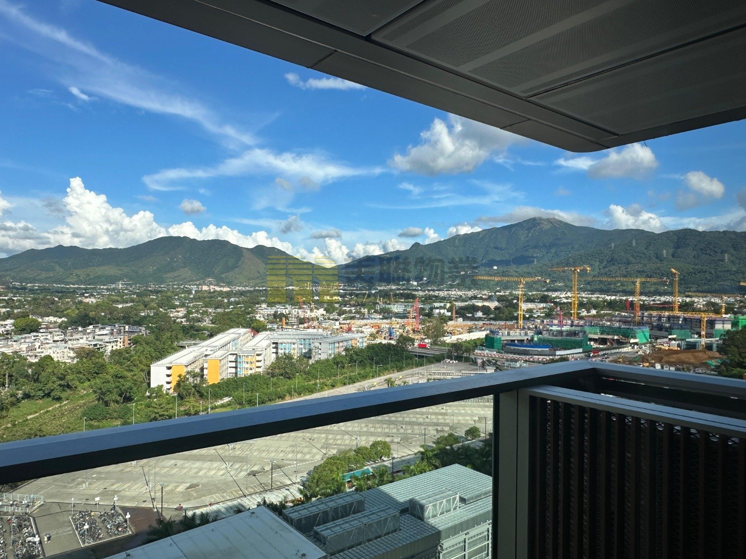 GRAND MAYFAIR III Yuen Long L 1759342 For Buy