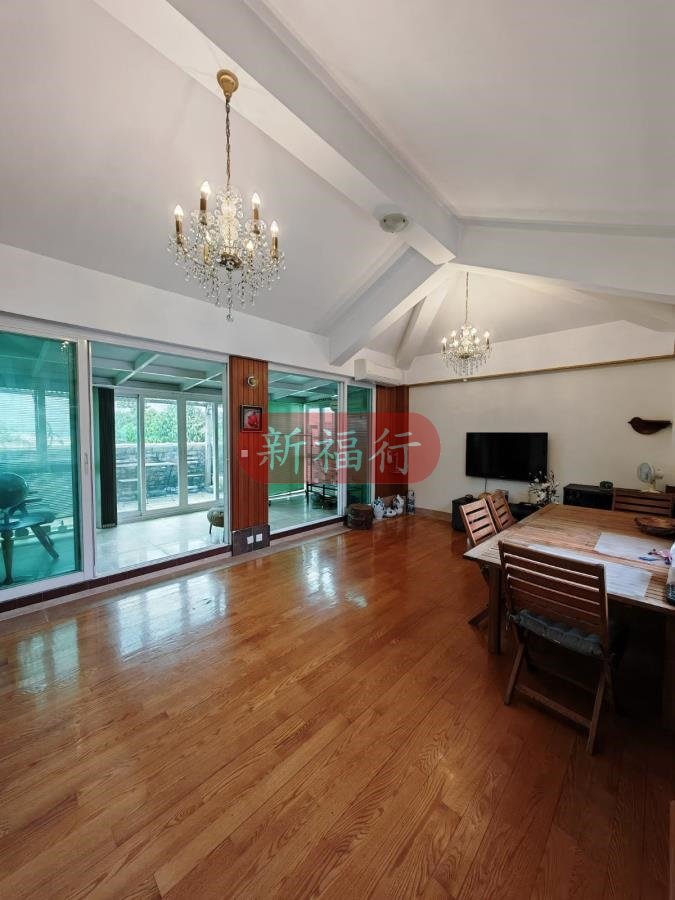 HONG LOK YUEN 11TH ST Tai Po T000947 For Buy