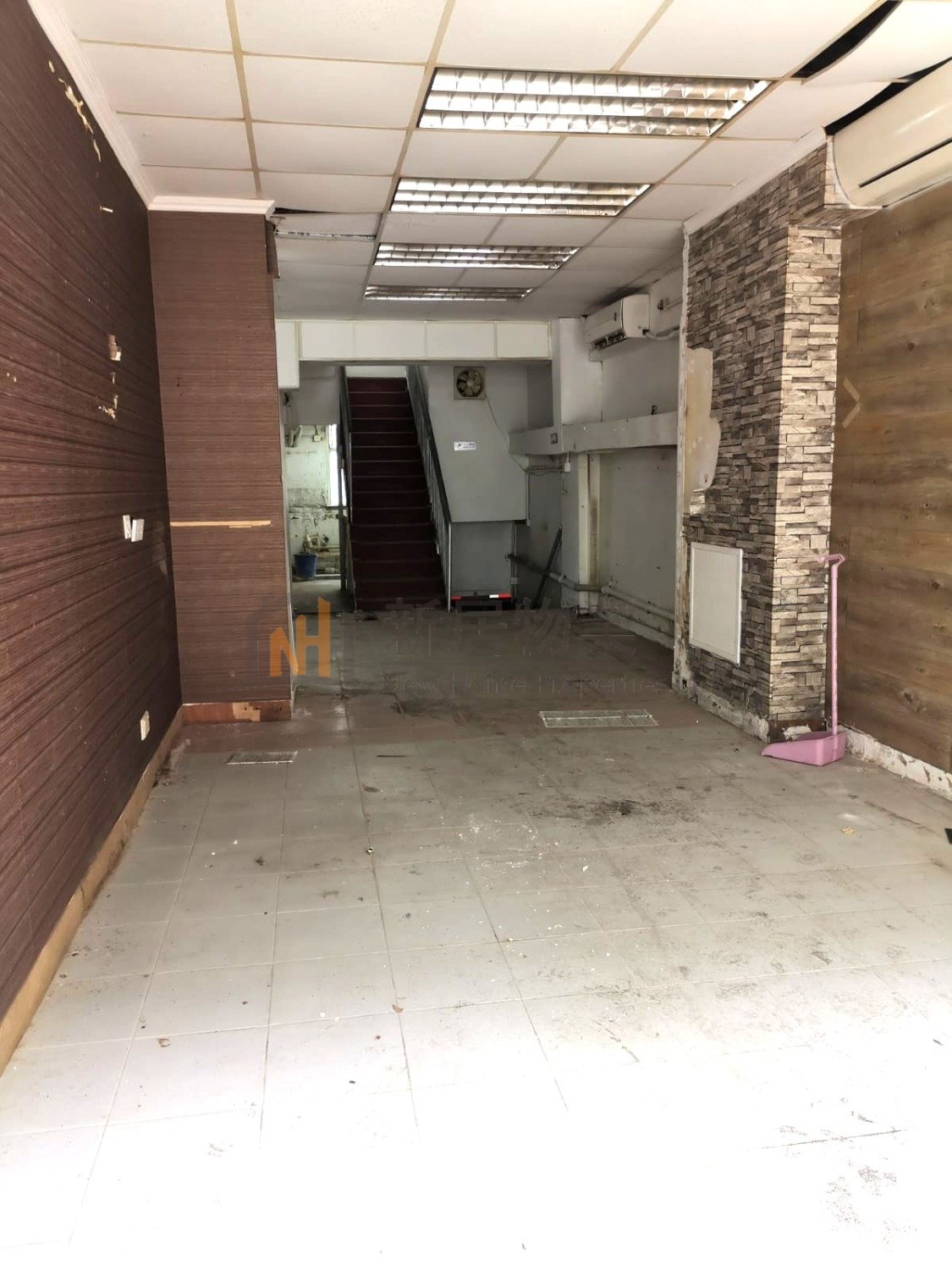 YAN HING ST Tai Po G 1709186 For Buy