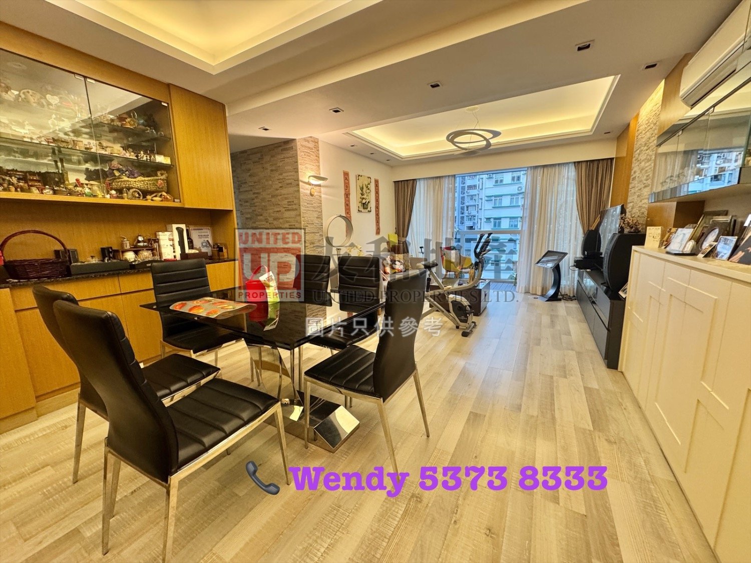 HARRISON COURT PH 05 Ho Man Tin H T146290 For Buy