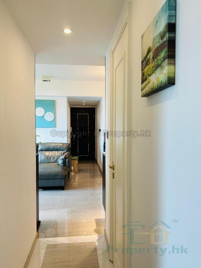 日出康城 第03期 緻藍天 第02座 日出康城 第03期 緻藍天 第02座