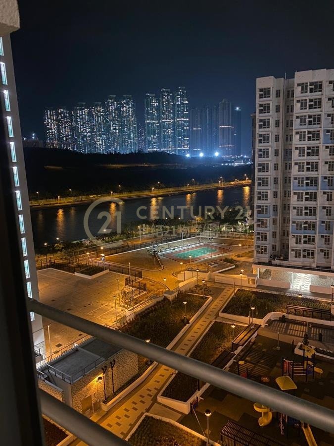 雍明苑 B座 澤明閣 (綠表)