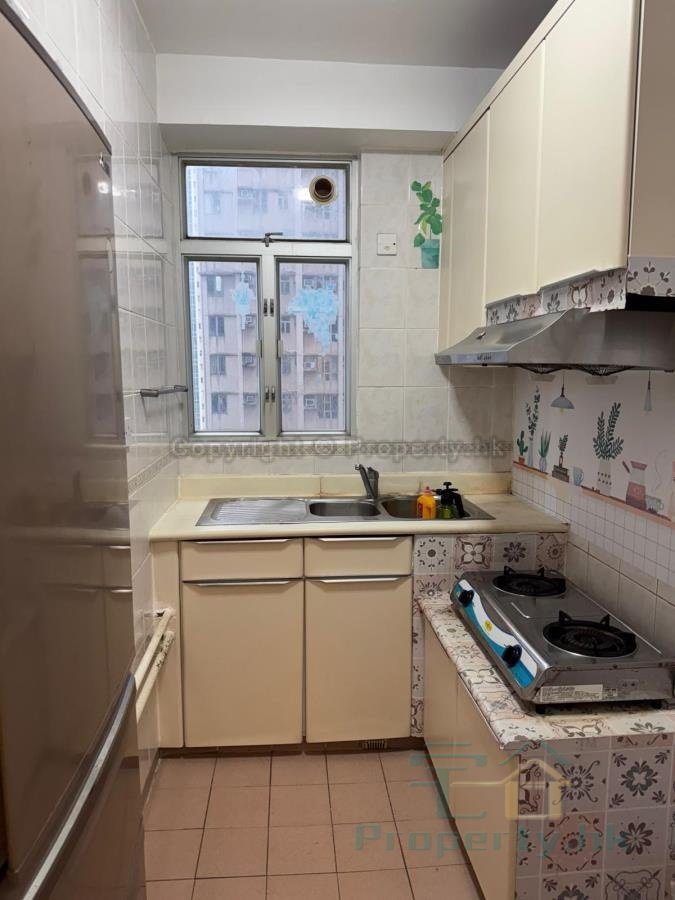 寶盈花園 第03座 (連地價)