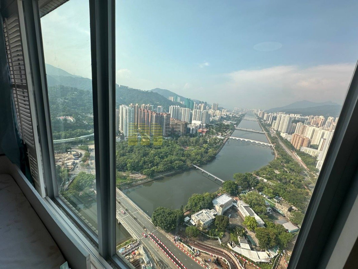 THE RIVERPARK TWR 01 Shatin M 1735614 For Buy