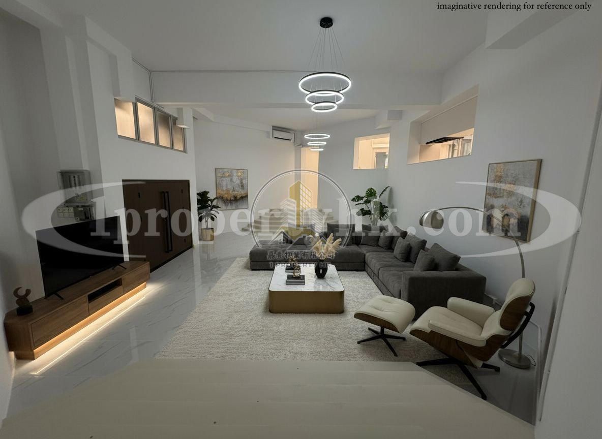 HEE WONG TERR Kennedy Town Basement 1776768 For Buy