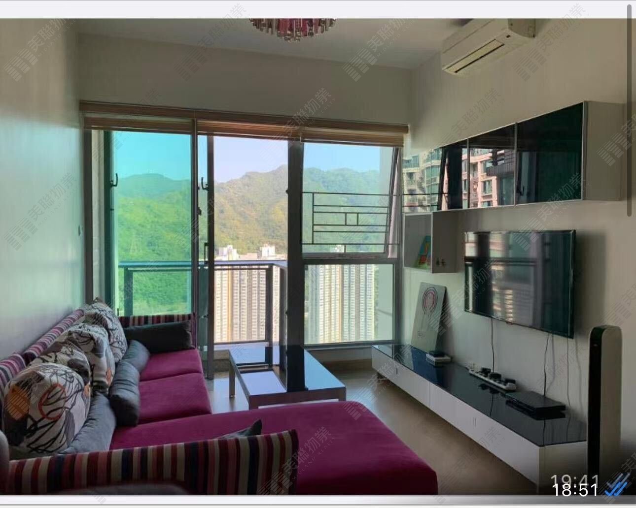 THE RIVERPARK TWR 03 Shatin H 1698656 For Buy