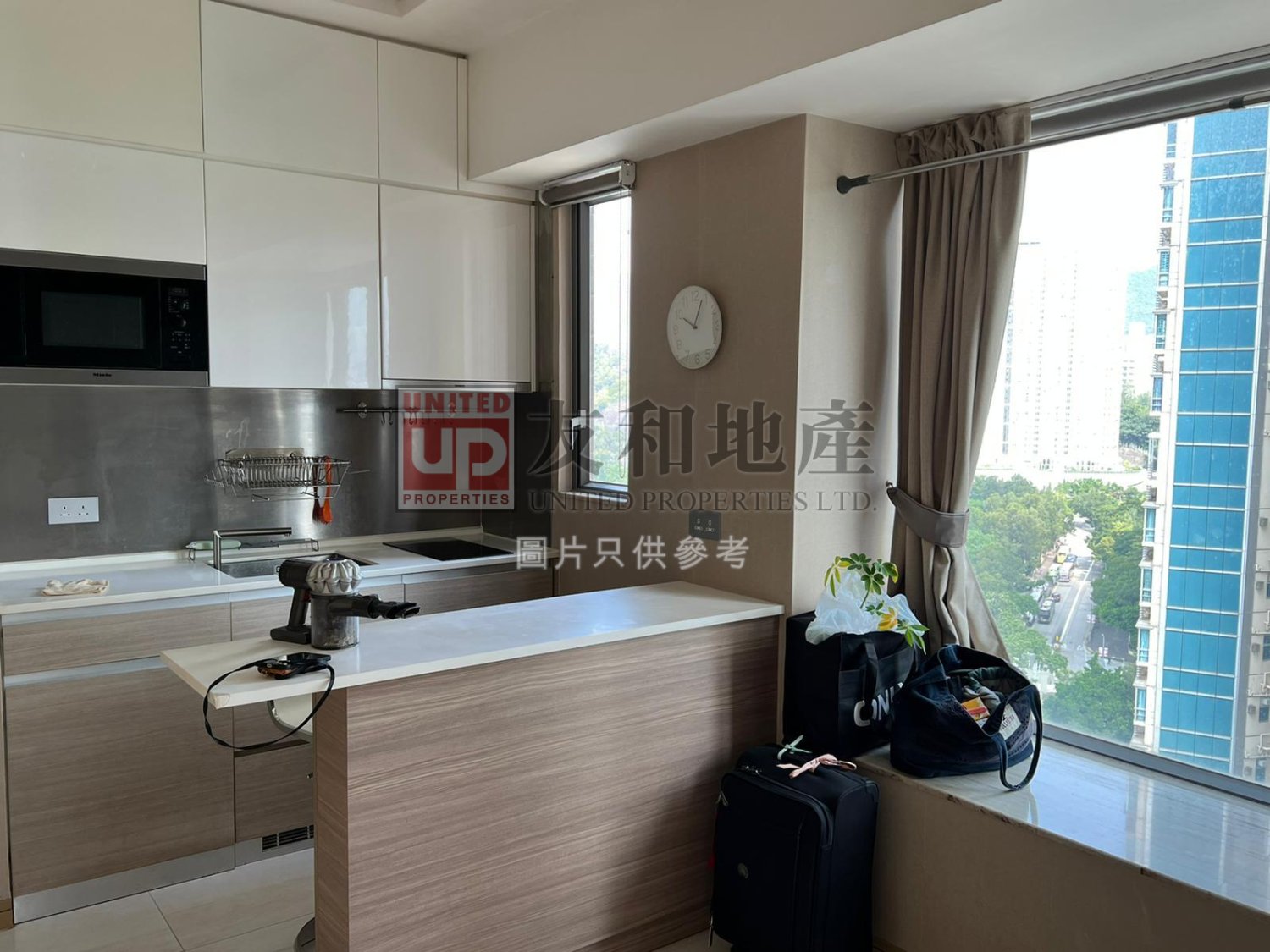 HIGH PLACE Kowloon City H K167783 For Buy