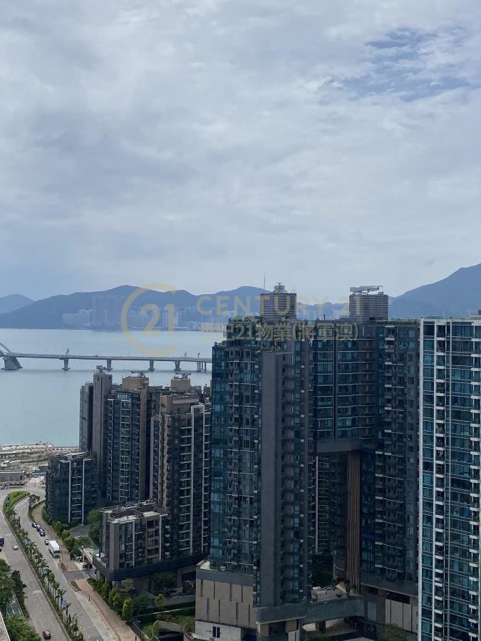 寶盈花園 第07座 (綠表)