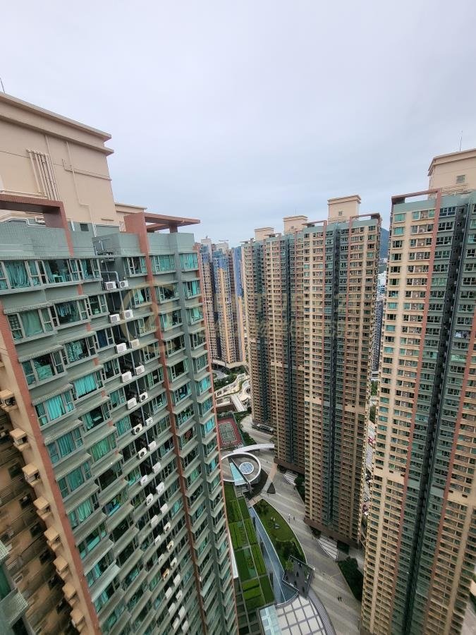 將軍澳中心 第01期 第07座