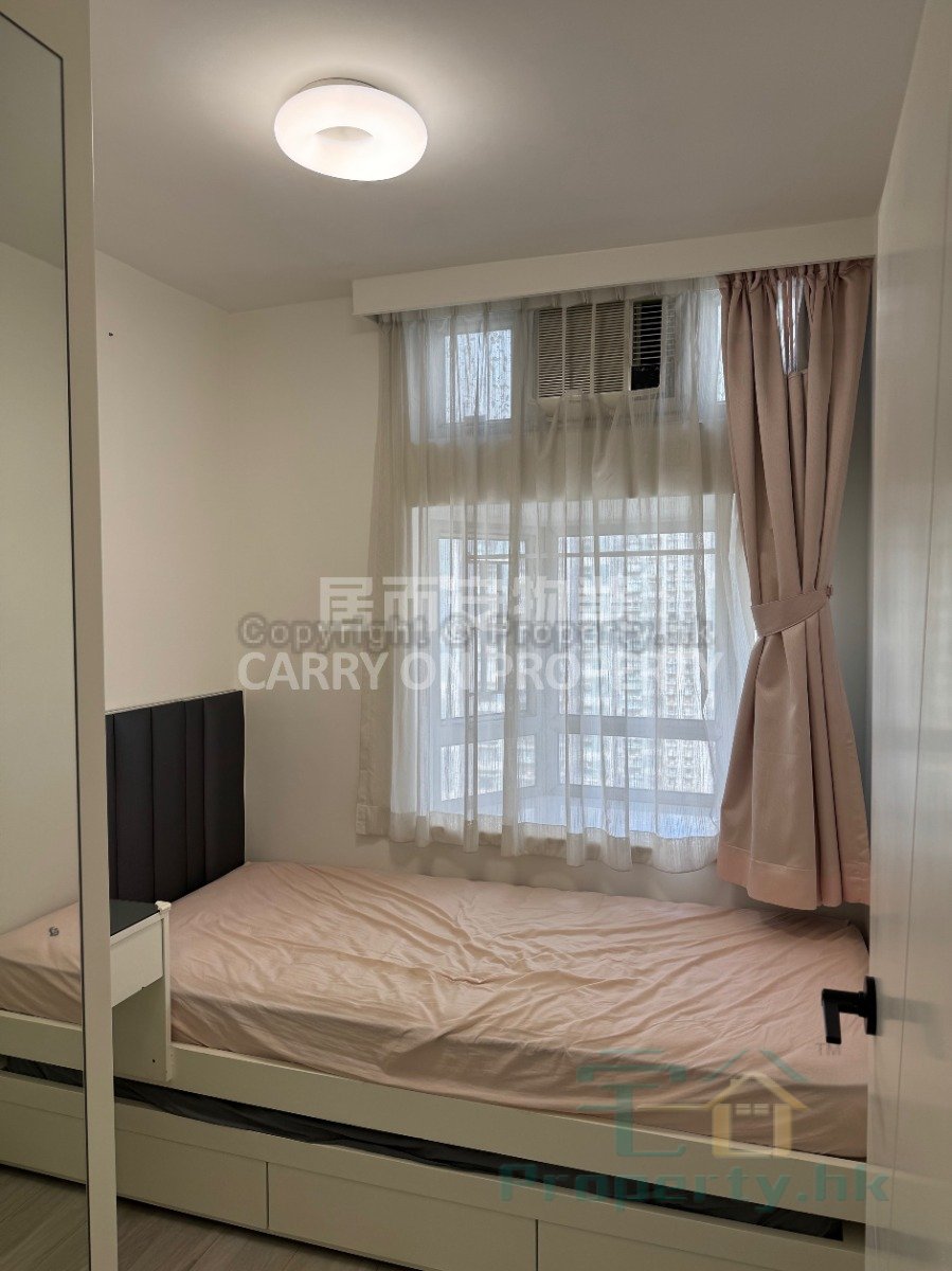 海濱花園 第20座 海葵閣