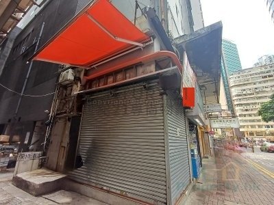 GOODFIT COM BLDG Wan Chai C221668 For Buy