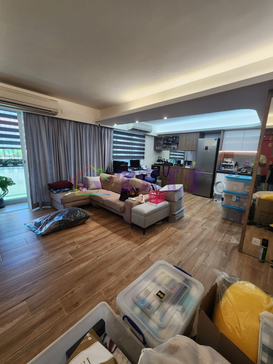 TING FOOK VILLAS Yuen Long H 005693 For Buy