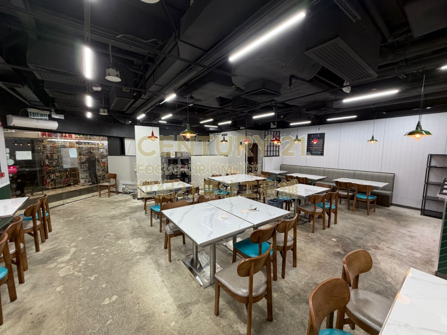 NEW MANDARIN PLAZA ARCADE Tsim Sha Tsui C139369 For Buy