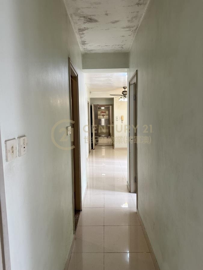 寶盈花園 第02座 (綠表)