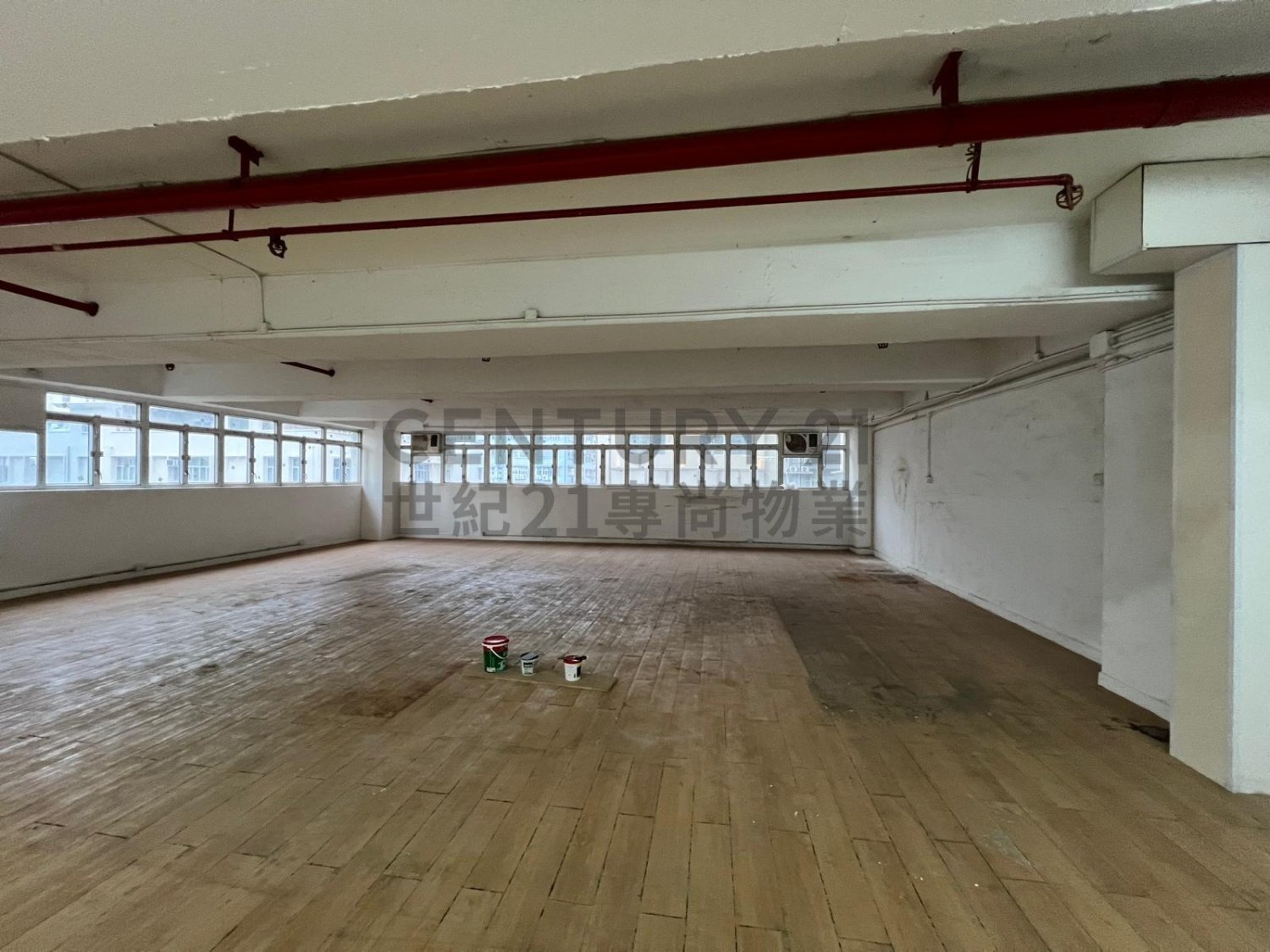CHEONG SHING IND BLDG Tai Kok Tsui L C125584 For Buy