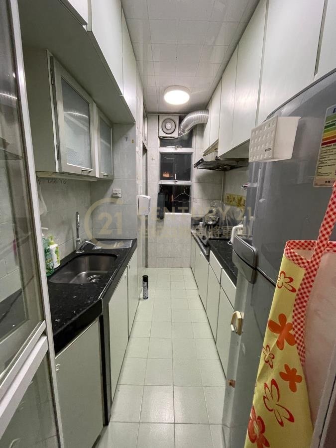 欣明苑 D座 欣蘭閣 (連地價)