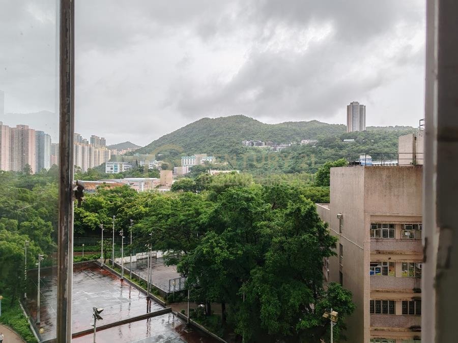 景林村 第07座 景榆樓 (綠表)