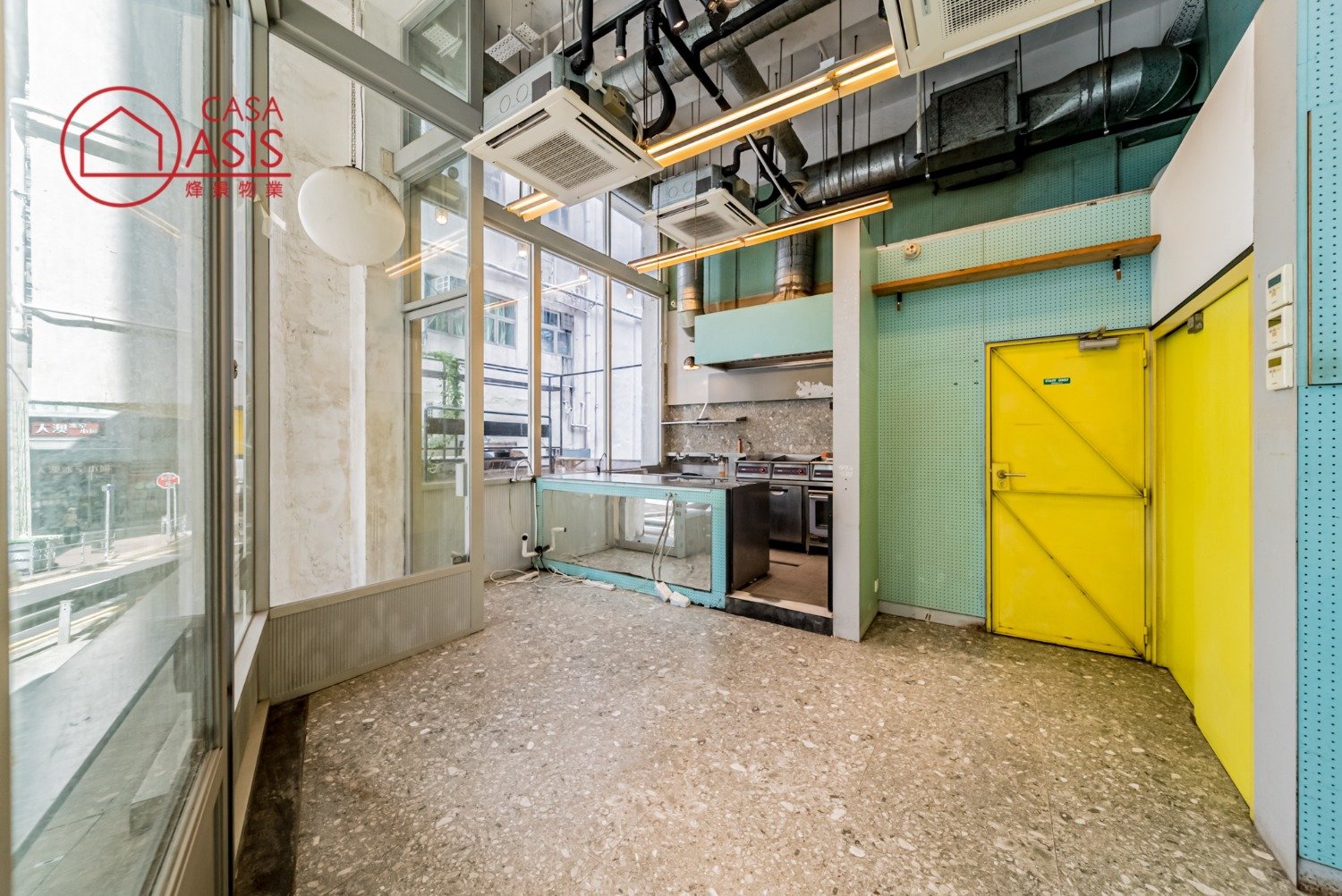 GRACEFUL COURT Kennedy Town C219369 For Buy
