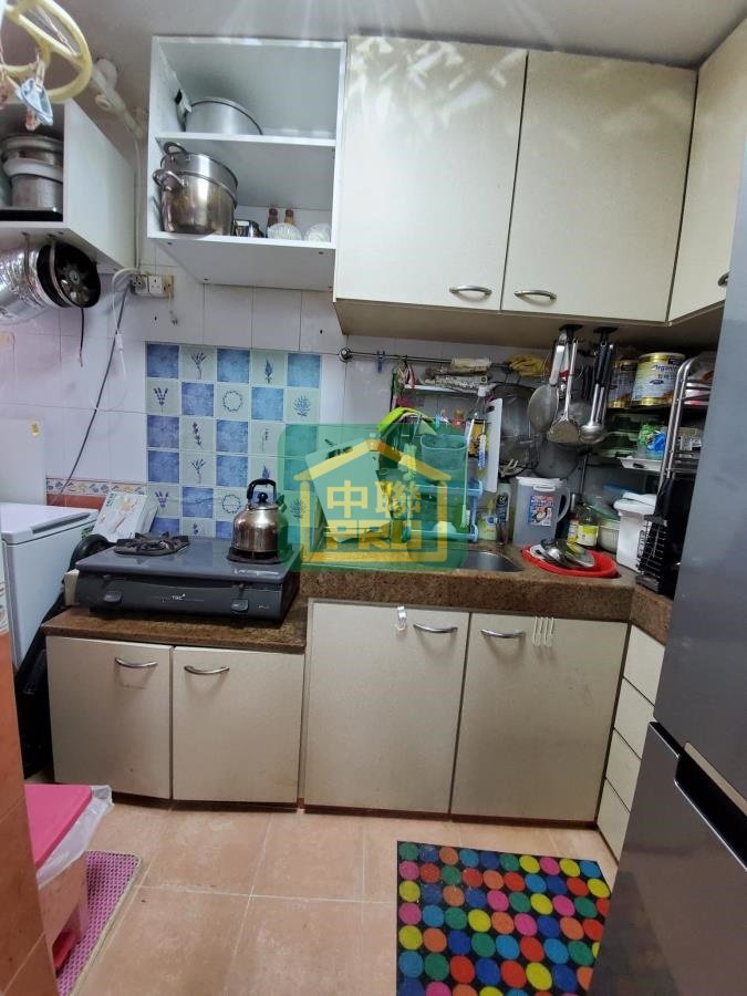 KWONG LAM COURT  Shatin T168952 For Buy