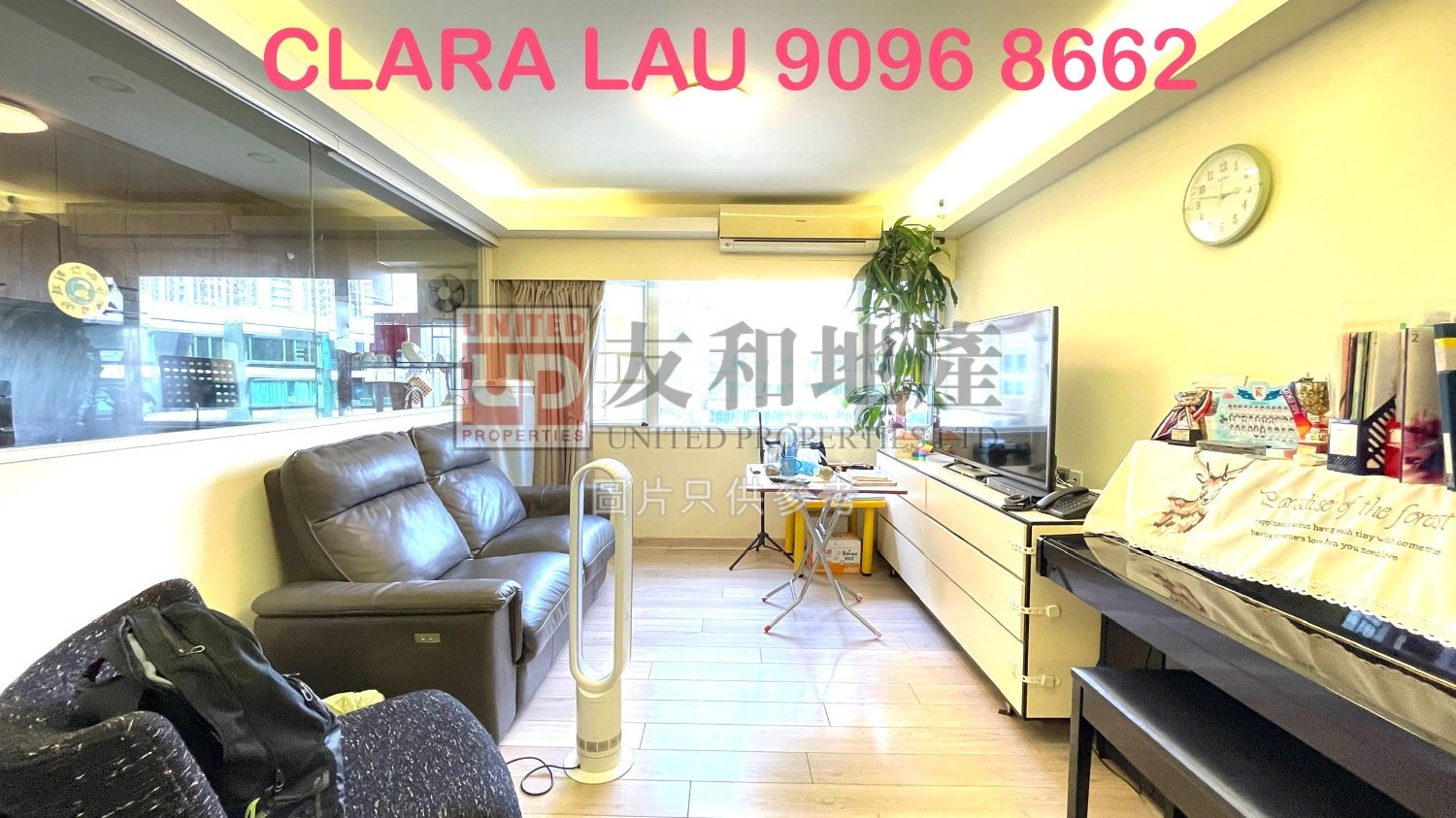 AVA COURT Kowloon Tong H K163405 For Buy