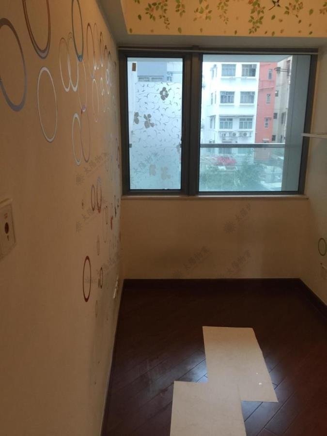 BAKER RESIDENCES Hunghom T065357 For Buy