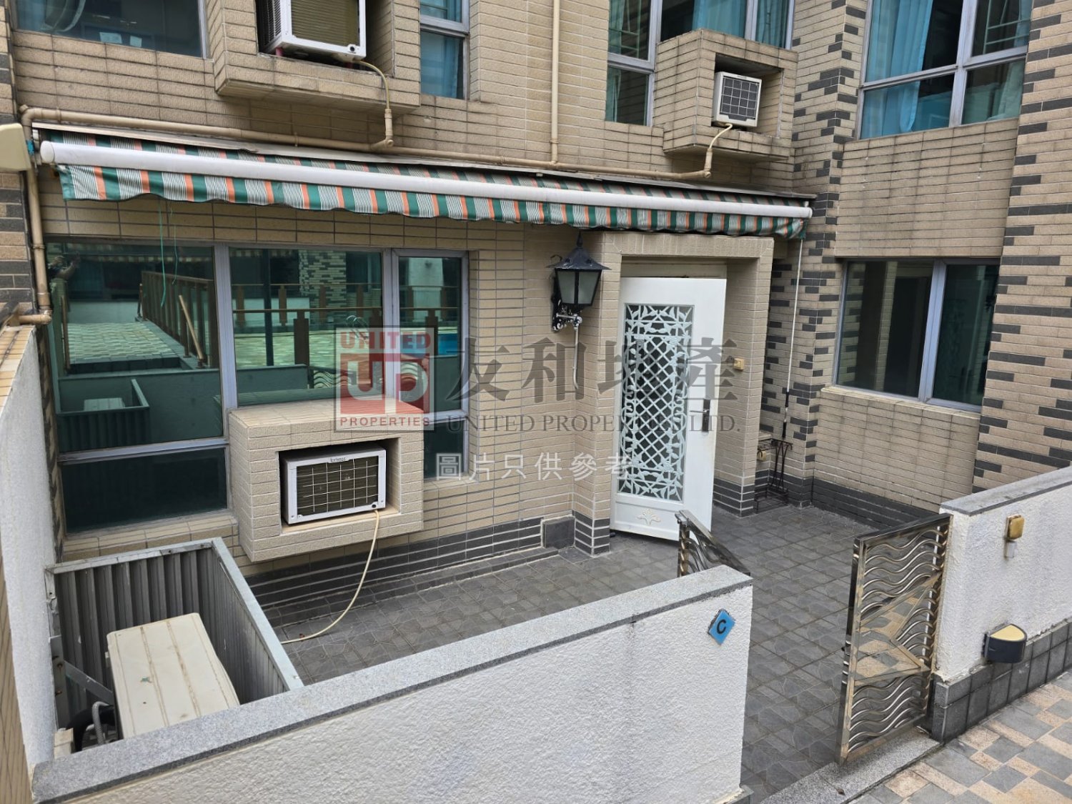 ARCADIA BLK 01 Kowloon City L K129237 For Buy